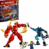 LEGO® NINJAGO® Kais Feuermech 71808