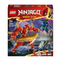 LEGO® NINJAGO® Kais Feuermech 71808