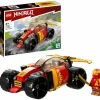 LEGO® NINJAGO® Kais Ninja-Rennwagen 71780