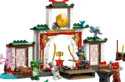 LEGO® NINJAGO® Spinjitzu-Tempel der Ninja 71831