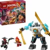 LEGO® NINJAGO® Zanes Action-Mech 71827