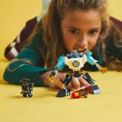 LEGO® NINJAGO® Zanes Action-Mech 71827