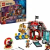 LEGO® ONE PIECE Zirkuszelt von Buggy dem Clown 756