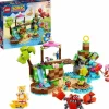 LEGO® Sonic the Hedgehog™ Amys Tierrettungsinsel 7