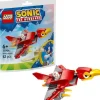 LEGO® Sonic the Hedgehog™ Balkiry-Attacke 30704