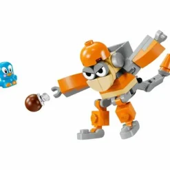 LEGO® Sonic the Hedgehog™ Kikis Kokosnussattacke 3