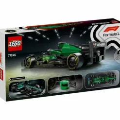 LEGO® Speed Champions Aston Martin Aramco F1® Amr2