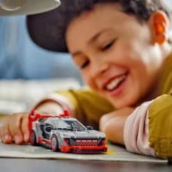 LEGO® Speed Champions Audi S1 e-tron quattro Rennw
