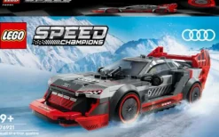 LEGO® Speed Champions Audi S1 e-tron quattro Rennw