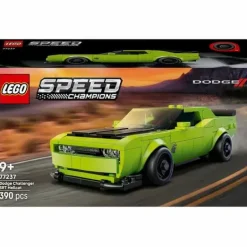 LEGO® Speed Champions Dodge Challenger SRT Hellcat