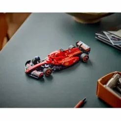 LEGO® Speed Champions Ferrari Sf-24 F1® Rennauto 7
