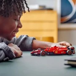 LEGO® Speed Champions Ferrari Sf-24 F1® Rennauto 7
