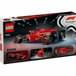 LEGO® Speed Champions Ferrari Sf-24 F1® Rennauto 7