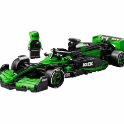 LEGO® Speed Champions Kick Sauber F1® Team C44 Ren