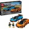 LEGO® Speed Champions Lamborghini Revuelto Und Hu