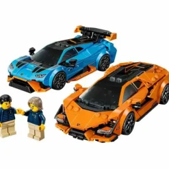 LEGO® Speed Champions Lamborghini Revuelto Und Hu