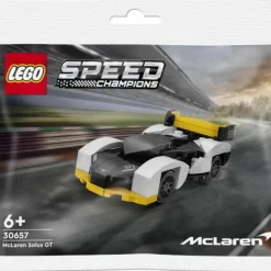 LEGO® Speed Champions McLaren Solus GT 30657