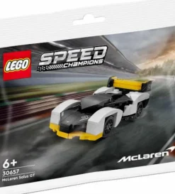 LEGO® Speed Champions McLaren Solus GT 30657