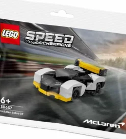 LEGO® Speed Champions McLaren Solus GT 30657