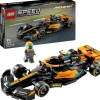 LEGO® Speed Champions McLaren Formel-1 Rennwagen 2