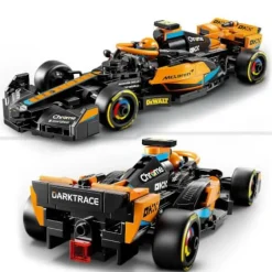 LEGO® Speed Champions McLaren Formel-1 Rennwagen 2