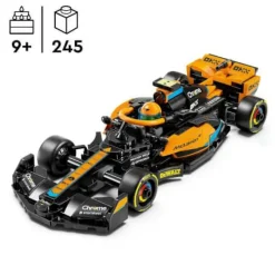 LEGO® Speed Champions McLaren Formel-1 Rennwagen 2