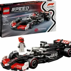 LEGO® Speed Champions Moneygram Haas F1 Team Vf-24