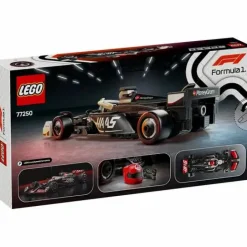 LEGO® Speed Champions Moneygram Haas F1 Team Vf-24