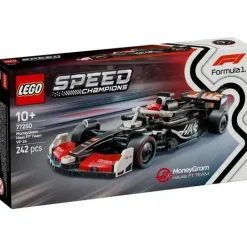 LEGO® Speed Champions Moneygram Haas F1 Team Vf-24