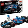 LEGO® Speed Champions Visa Cash App RB VCARB 01 F1