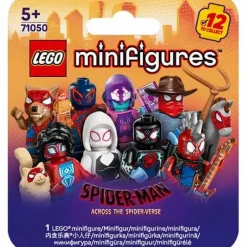 LEGO® Spider-Man: Across the Spider-Verse Minifigu