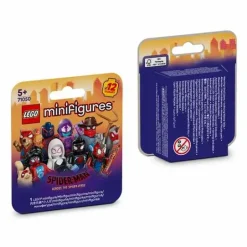LEGO® Spider-Man: Across the Spider-Verse Minifigu