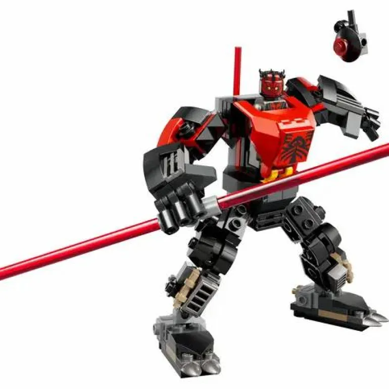 LEGO® Star Wars™Darth Maul™ Mech 75411