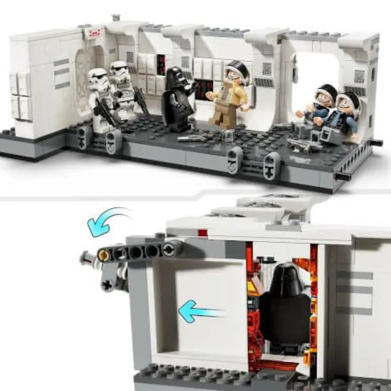 LEGO® Star Wars™ Das Entern von Tantive IV™ 75387
