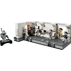 LEGO® Star Wars™ Das Entern von Tantive IV™ 75387