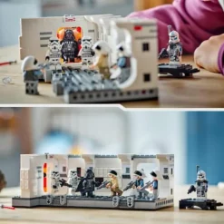 LEGO® Star Wars™ Das Entern von Tantive IV™ 75387