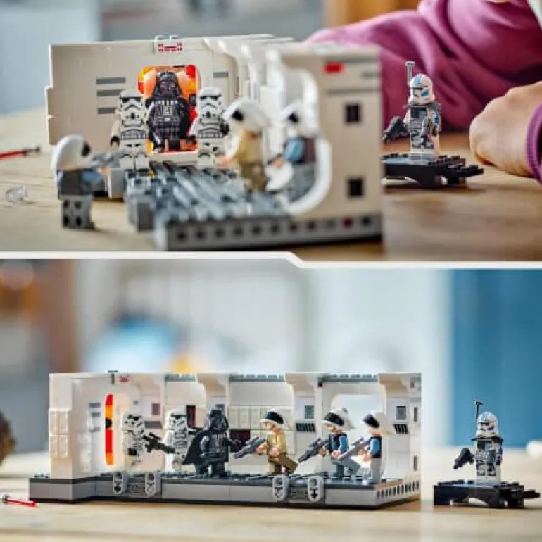 LEGO® Star Wars™ Das Entern von Tantive IV™ 75387
