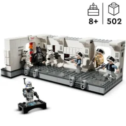 LEGO® Star Wars™ Das Entern von Tantive IV™ 75387