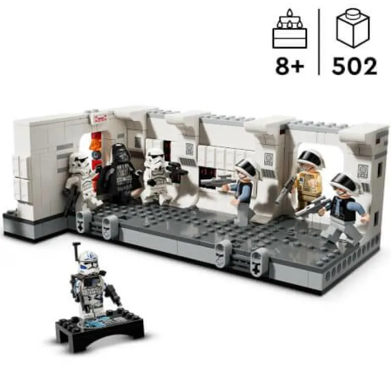 LEGO® Star Wars™ Das Entern von Tantive IV™ 75387