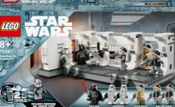 LEGO® Star Wars™ Das Entern von Tantive IV™ 75387