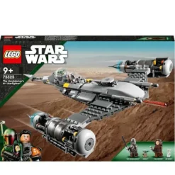 LEGO® Star Wars™ Der N-1 Starfighter des Mandalori