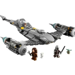 LEGO® Star Wars™ Der N-1 Starfighter des Mandalori