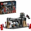 LEGO® Star Wars™ Duell zwischen Paz Vizsla™ und Mo