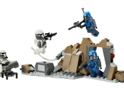 LEGO® Star Wars™ Hinterhalt auf Mandalore™ Battle