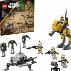 LEGO® Star Wars™ Klonsoldaten Des 327. Sternenkorp