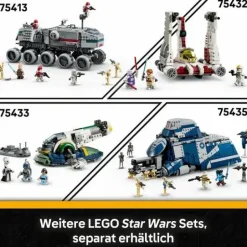 LEGO® Star Wars™ Klonsoldaten Des 327. Sternenkorp