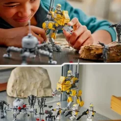LEGO® Star Wars™ Klonsoldaten Des 327. Sternenkorp