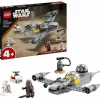 LEGO® Star Wars™ Mandos und Grogus N-1 Starfighter