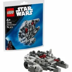 LEGO® Star Wars™ Millennium Falcon™ Mini-Modell 30