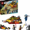 LEGO® Star Wars™ The Force Burner Snowspeeder™ 754